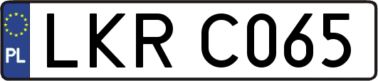 LKRC065