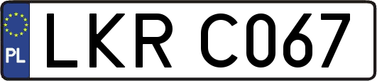 LKRC067