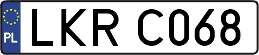 LKRC068