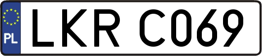 LKRC069