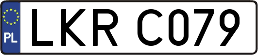 LKRC079