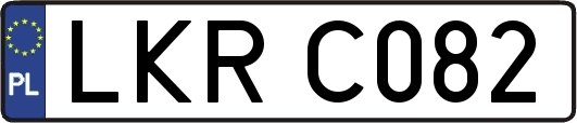 LKRC082