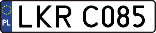 LKRC085