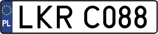 LKRC088