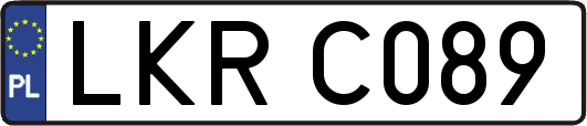 LKRC089