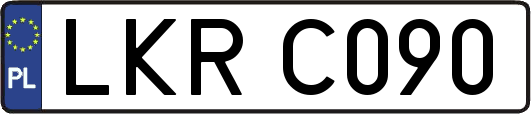 LKRC090