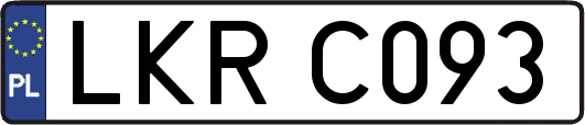 LKRC093
