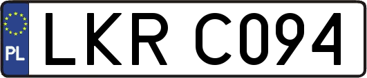 LKRC094