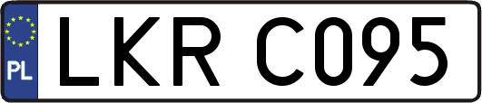 LKRC095
