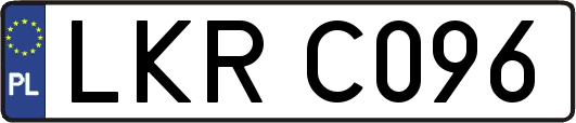 LKRC096