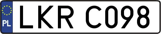 LKRC098