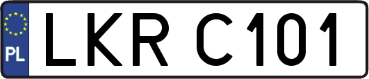 LKRC101