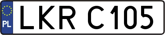 LKRC105