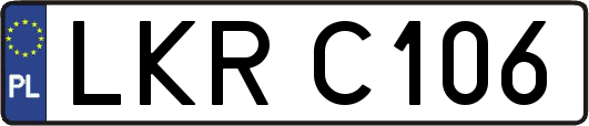 LKRC106