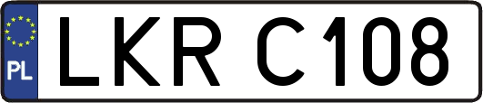 LKRC108