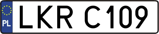 LKRC109