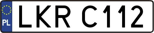 LKRC112