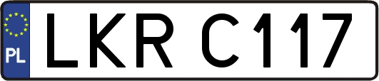 LKRC117