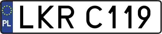 LKRC119