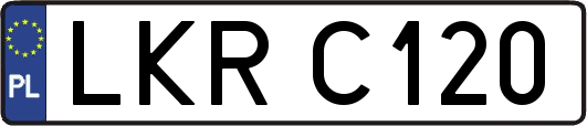 LKRC120