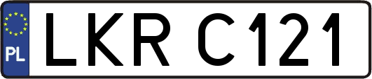 LKRC121