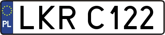 LKRC122