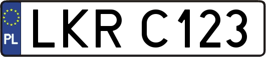 LKRC123