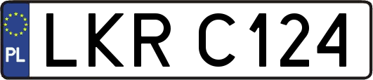 LKRC124