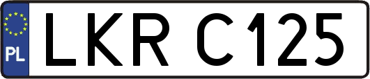 LKRC125
