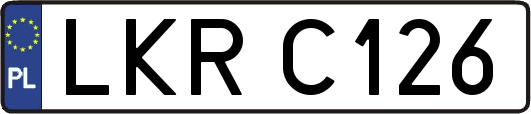 LKRC126