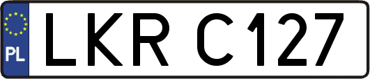 LKRC127