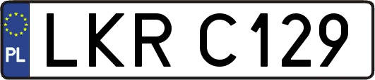 LKRC129