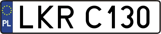 LKRC130