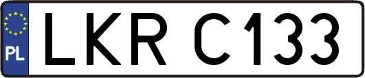 LKRC133