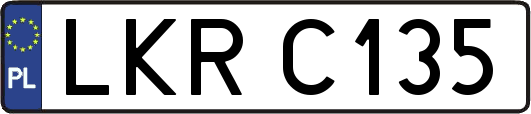 LKRC135