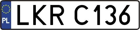 LKRC136