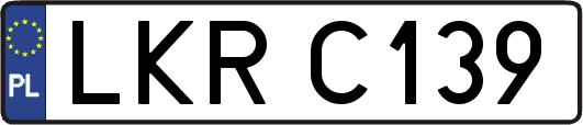 LKRC139