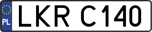LKRC140