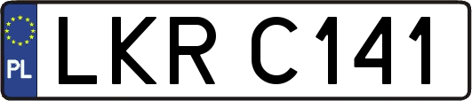 LKRC141