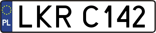 LKRC142