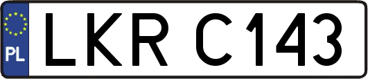 LKRC143