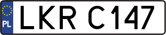 LKRC147