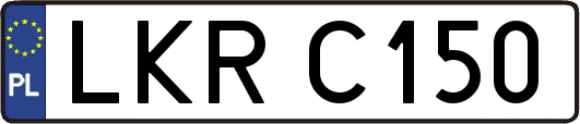 LKRC150