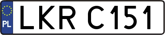 LKRC151
