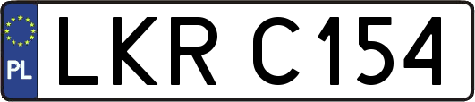 LKRC154