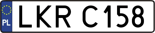 LKRC158