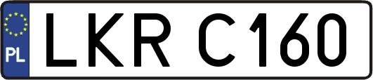 LKRC160