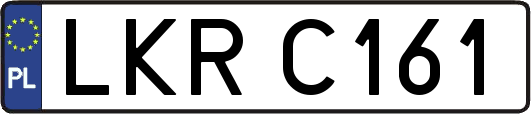 LKRC161