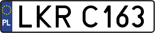 LKRC163