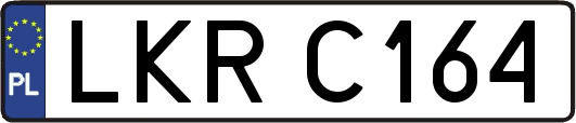 LKRC164